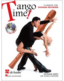 Tango Time!