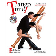 Tango Time!