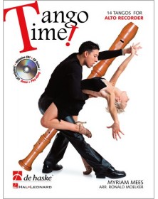 Tango Time!