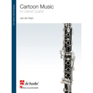 Cartoon Music