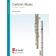Cartoon Music