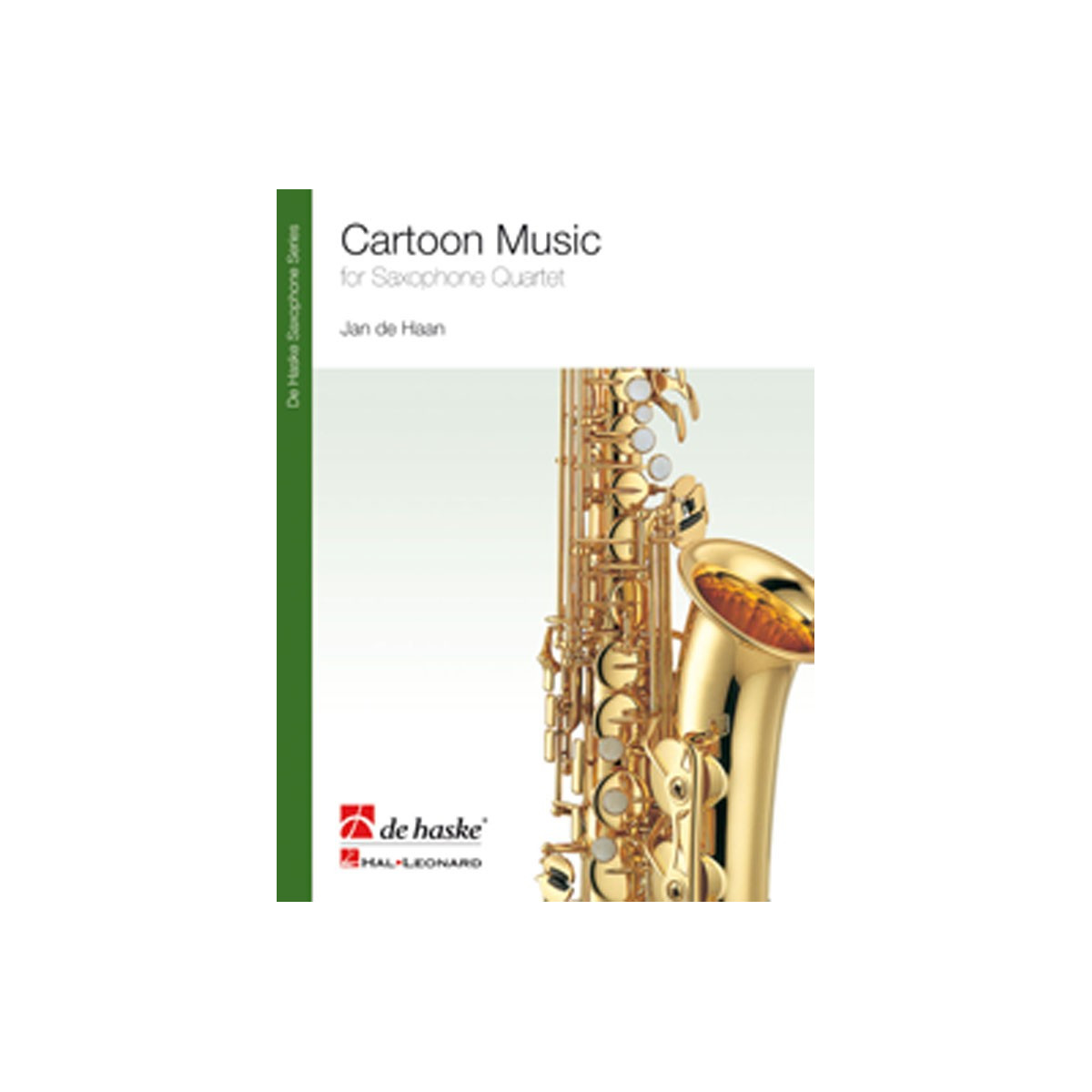 Cartoon Music