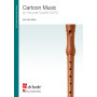Cartoon Music