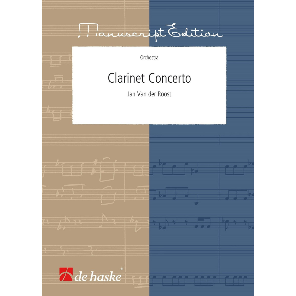 Clarinet Concerto