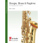 Boogie, Blues & Ragtime