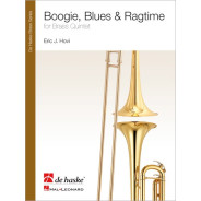 Boogie, Blues & Ragtime