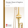 Boogie, Blues & Ragtime