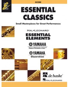 Essential Classics