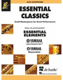 Essential Classics