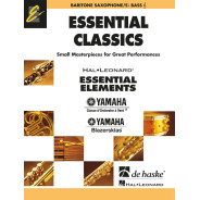Essential Classics