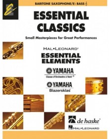 Essential Classics