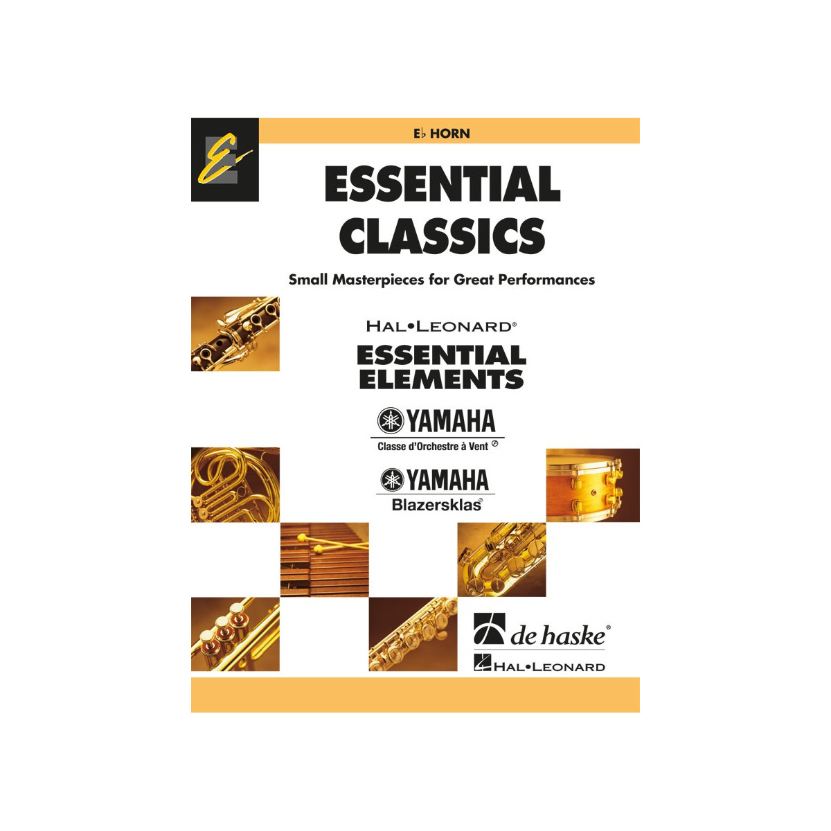 Essential Classics