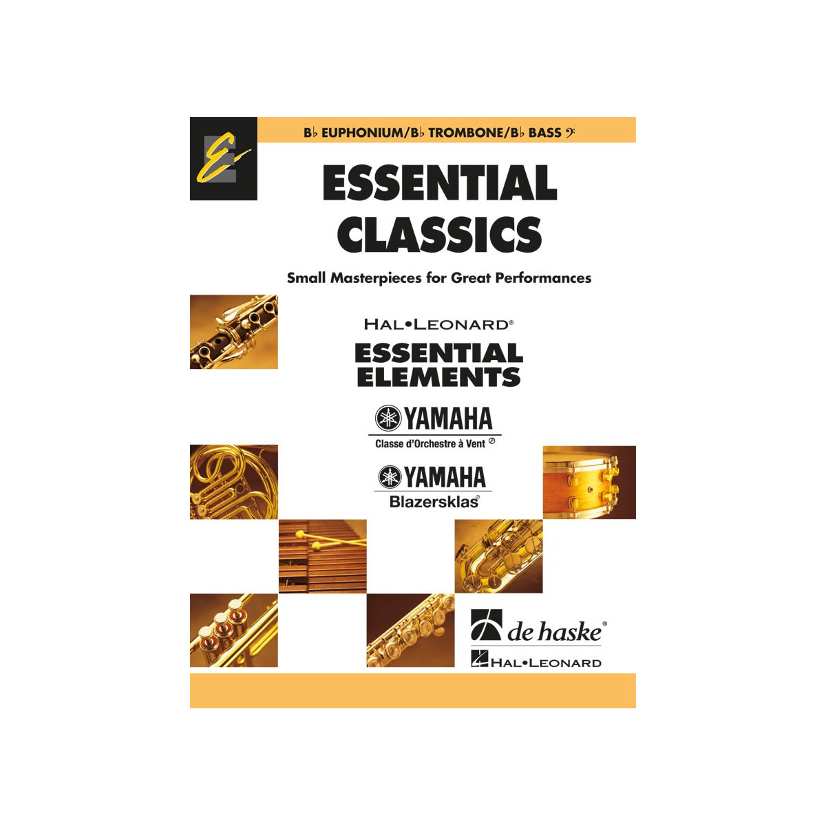 Essential Classics