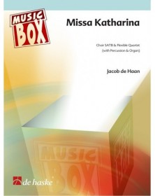 Missa Katharina
