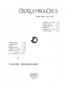 Croquembouches No.4