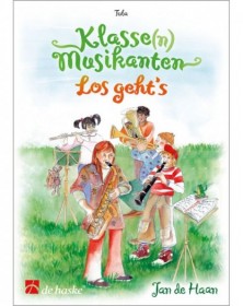 Klasse(n) Musikanten - Tuba