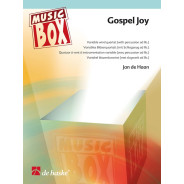 Gospel Joy