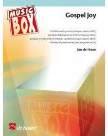Gospel Joy