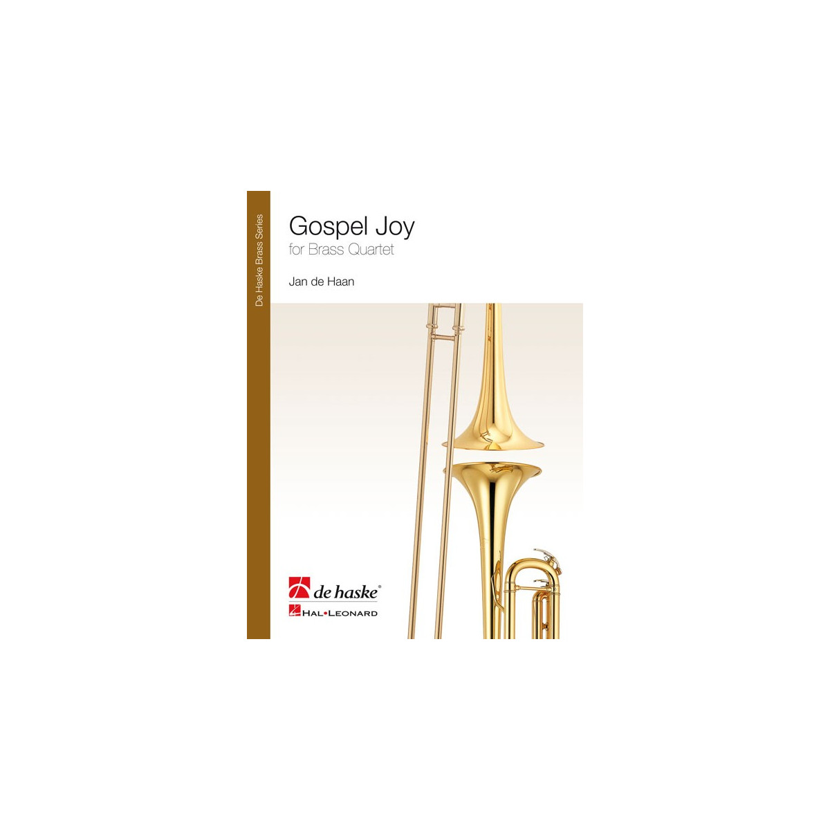Gospel Joy