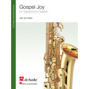 Gospel Joy