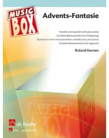 Advents-Fantasie