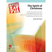 The Spirit of Christmas