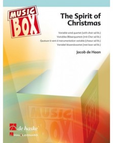 The Spirit of Christmas