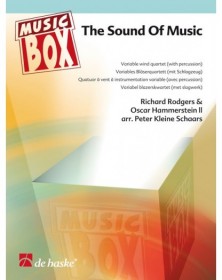 The Sound Of Music