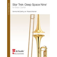 Star Trek - Deep Space Nine®