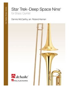 Star Trek - Deep Space Nine®