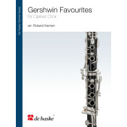 Gershwin Favourites
