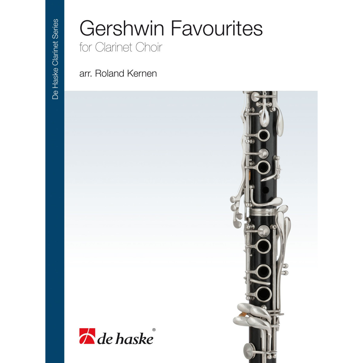 Gershwin Favourites