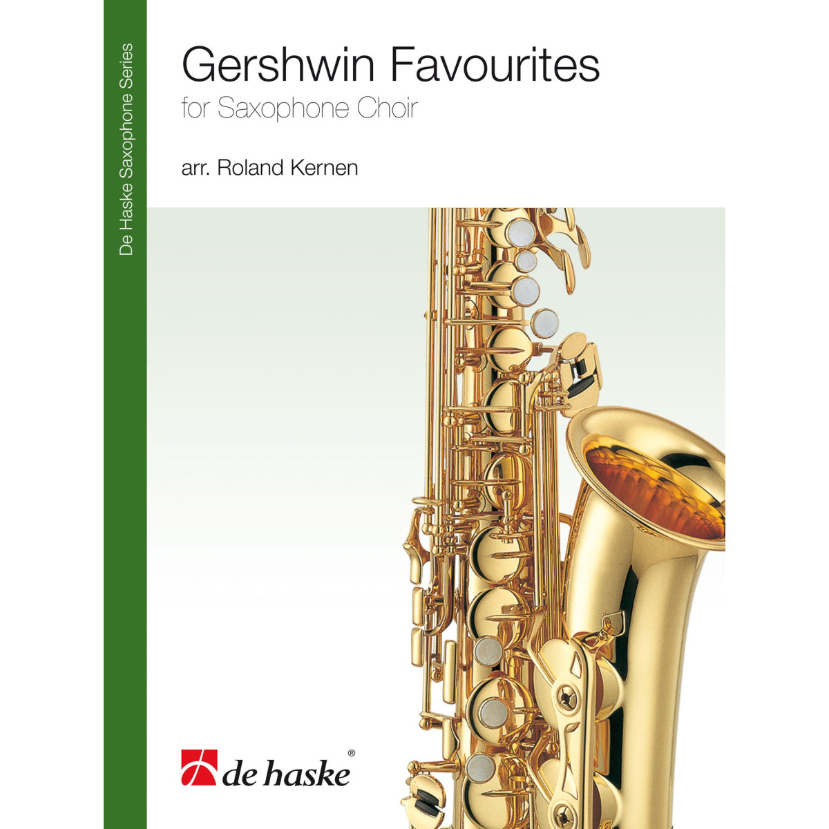 Gershwin Favourites