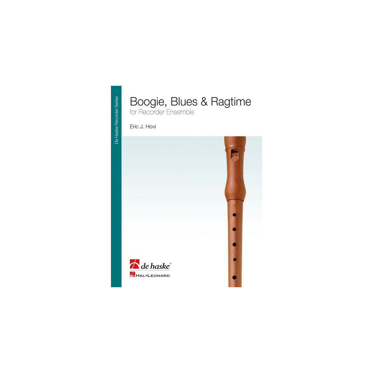 Boogie, Blues & Ragtime