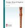 Boogie, Blues & Ragtime