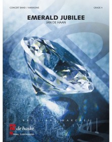 Emerald Jubilee