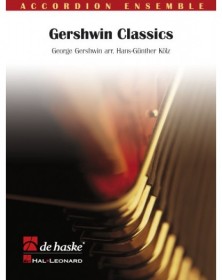 Gershwin Classics