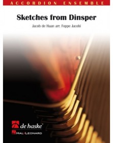 Sketches From Dinsper