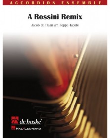 A Rossini Remix