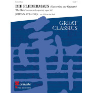Die Fledermaus