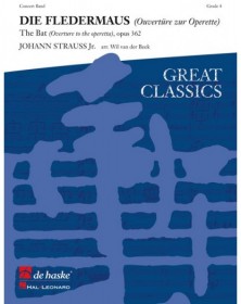 Die Fledermaus