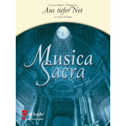 Aus tiefer Not