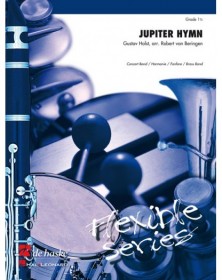 Jupiter Hymn