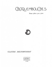 Croquembouches No.12 - Easy...