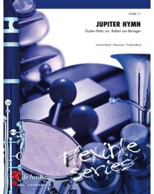Jupiter Hymn