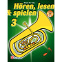 Hören, lesen & spielen 3 Tuba