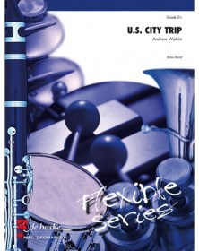 U.S. City Trip