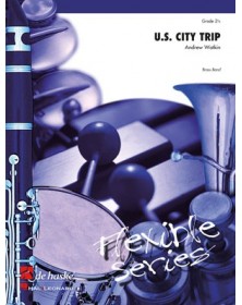 U.S. City Trip