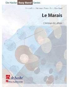 Le Marais