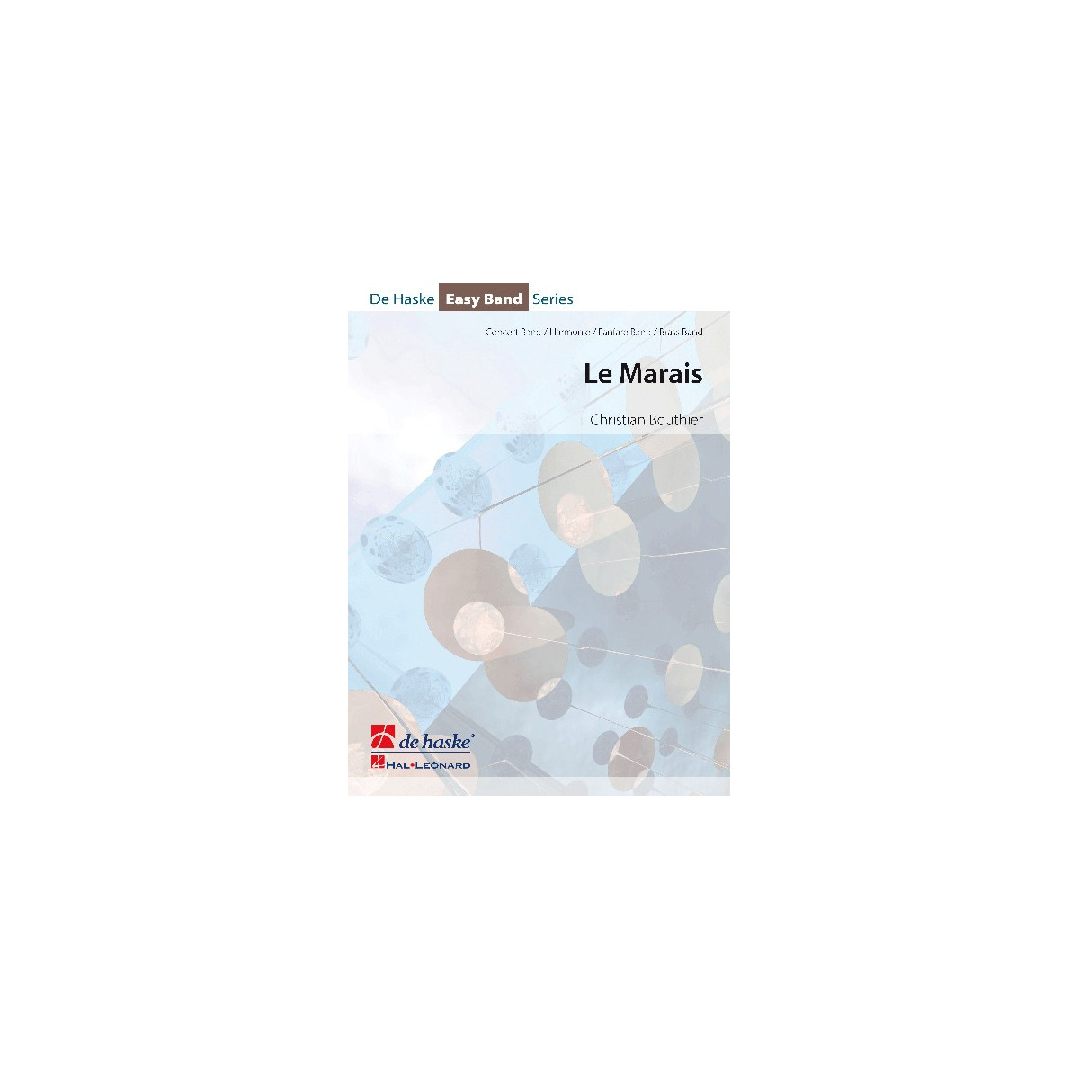 Le Marais